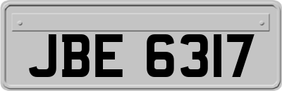 JBE6317