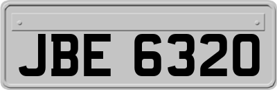 JBE6320