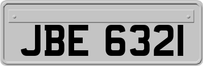 JBE6321
