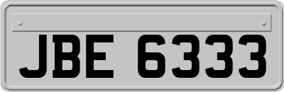 JBE6333