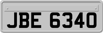 JBE6340