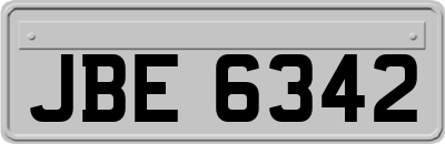 JBE6342