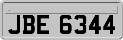 JBE6344