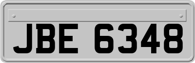JBE6348
