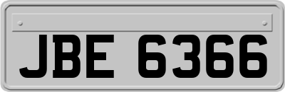 JBE6366