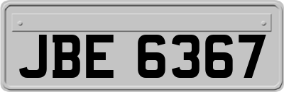 JBE6367