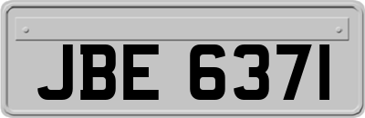 JBE6371