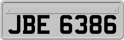 JBE6386