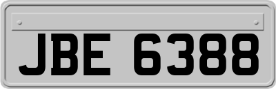 JBE6388