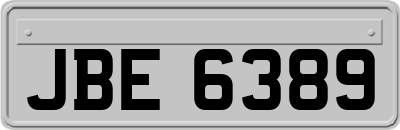 JBE6389