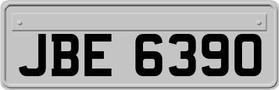 JBE6390