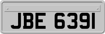 JBE6391