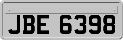 JBE6398