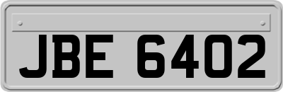 JBE6402