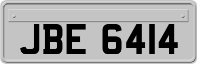JBE6414