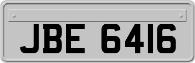 JBE6416