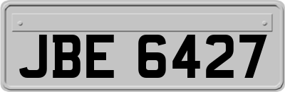 JBE6427