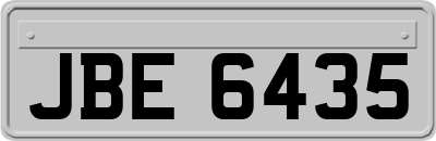 JBE6435