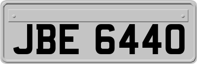 JBE6440