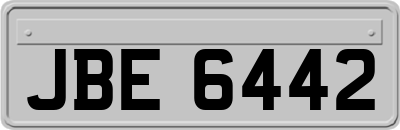 JBE6442