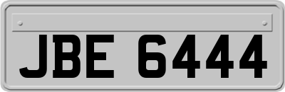 JBE6444
