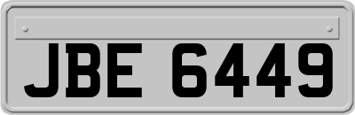JBE6449