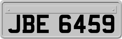 JBE6459