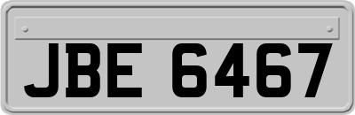 JBE6467