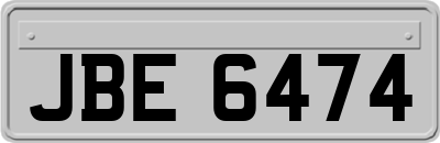 JBE6474