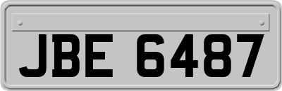 JBE6487
