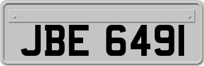 JBE6491