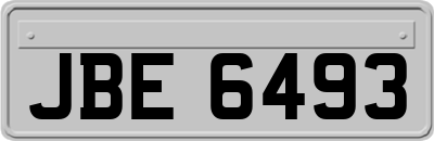 JBE6493