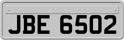 JBE6502