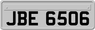 JBE6506