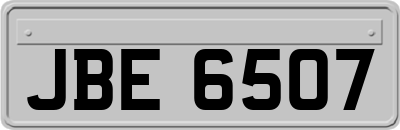 JBE6507