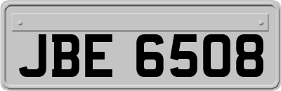 JBE6508