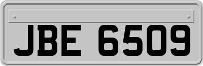 JBE6509