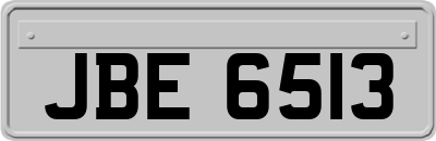 JBE6513