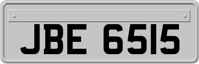 JBE6515