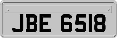 JBE6518
