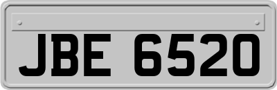 JBE6520