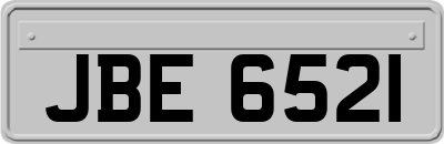 JBE6521