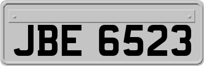 JBE6523