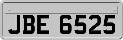 JBE6525