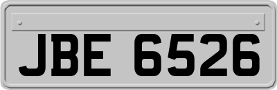 JBE6526
