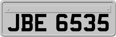 JBE6535