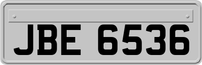 JBE6536