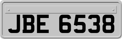 JBE6538