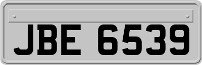JBE6539