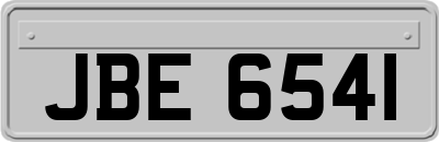 JBE6541